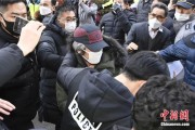 响水多次未经允许外出，“素媛案”凶手赵斗淳再次被拘留